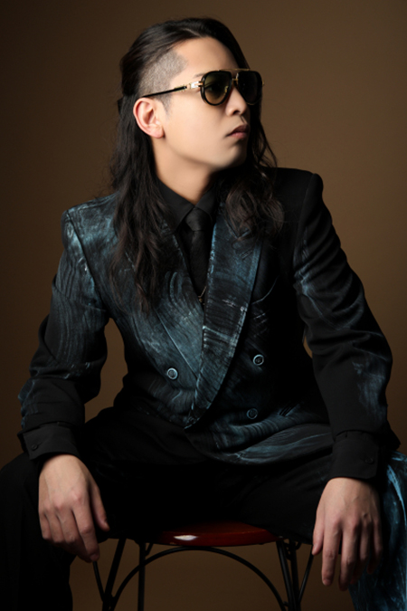 SINCE YOU...ZERO 夜吹 ひかる