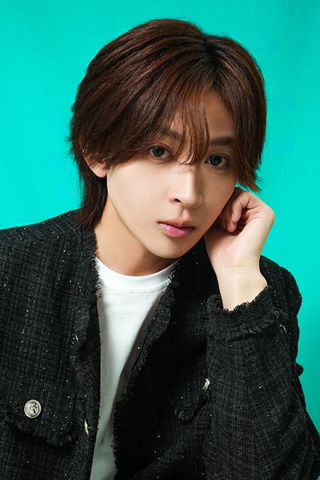 HOST OF DREAM ゆら