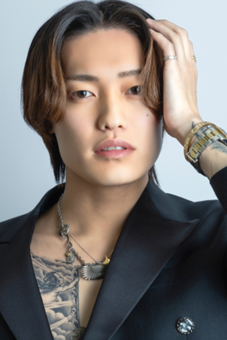 白咲 聖 XXX -nex- 大阪 ミナミ