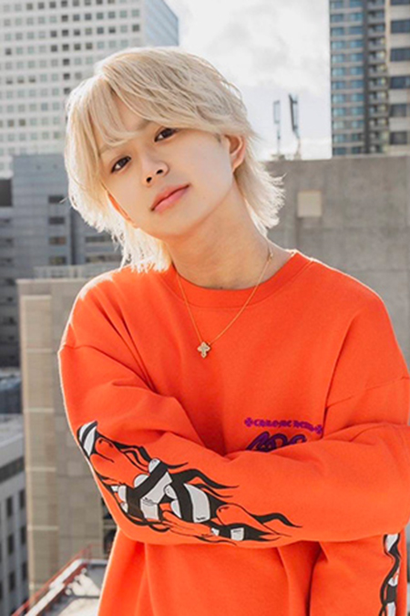 流星 XXX -crest- 大阪 ミナミ