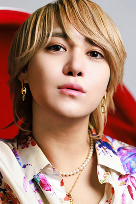 あいあむよしき XXX -crest- 大阪 ミナミ