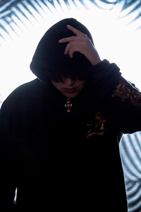 芹澤 龍翔 XXX -crest- 大阪 ミナミ