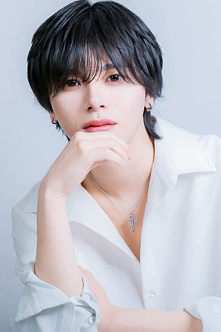 如月 駿太 XXX -crest- 大阪 ミナミ