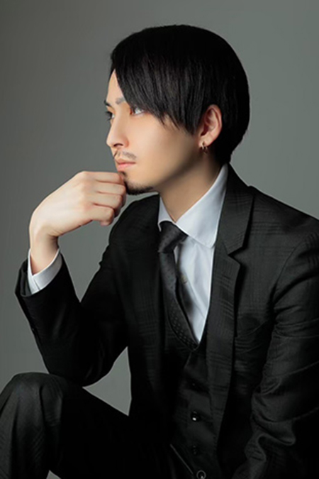 蒼士 XXX -crest- 大阪 ミナミ