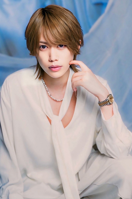 SINCE YOU... -FioRe- れおなるど れおん