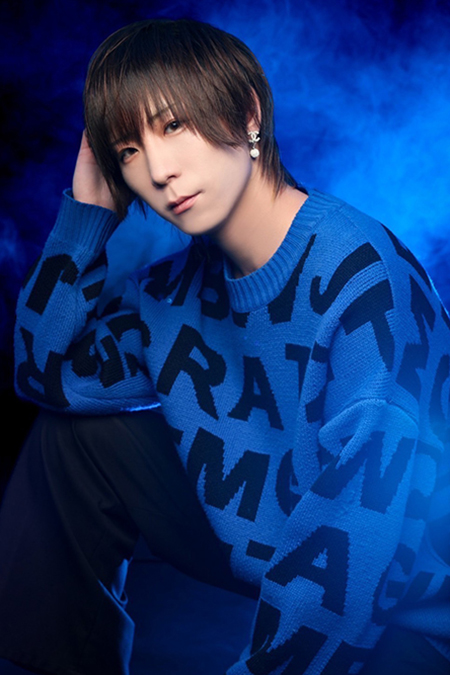 恋咲 遊 SINCE YOU -FioRe- 歌舞伎町