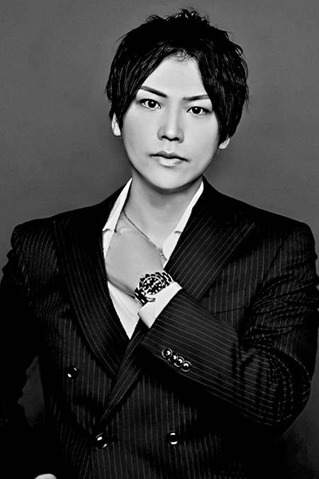 渋谷 仁 jam 歌舞伎町