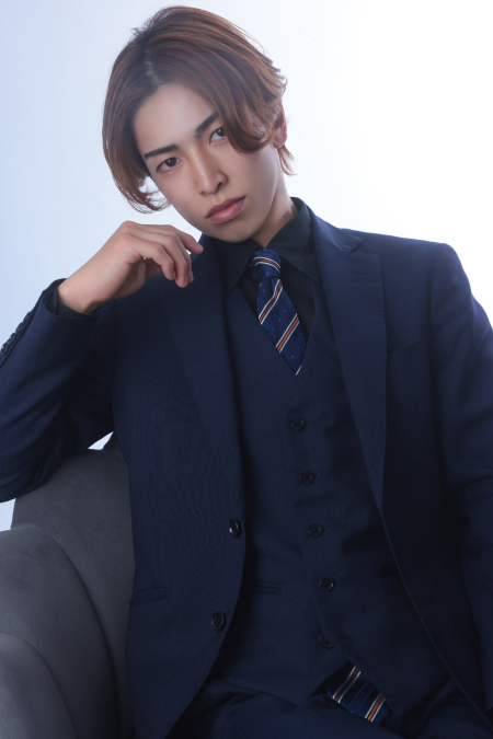 ジョー 大阪男塾 大阪 ミナミ