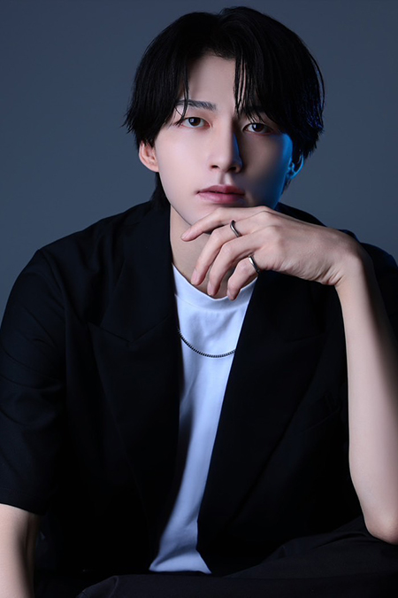 リュウヤ BACHELOR Circus 大阪 ミナミ