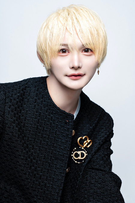 皇 あとむ ARBRE DE MONDE 歌舞伎町