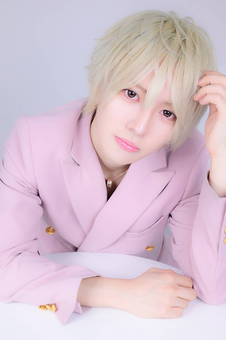 麻神 冬羽 ARBRE DE MONDE 歌舞伎町