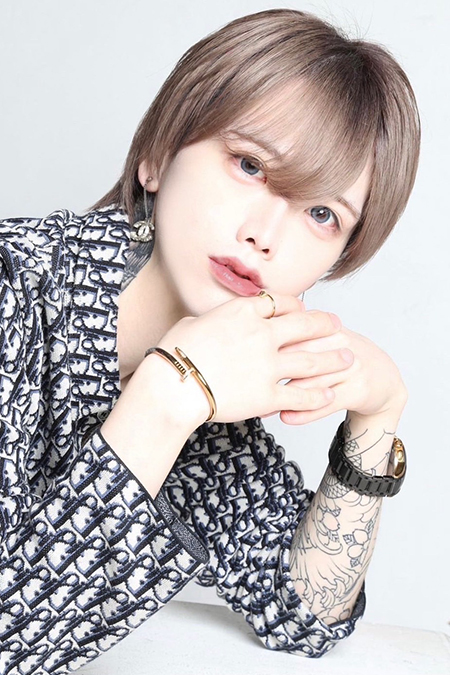 ぽめ ARBRE DE MONDE 歌舞伎町