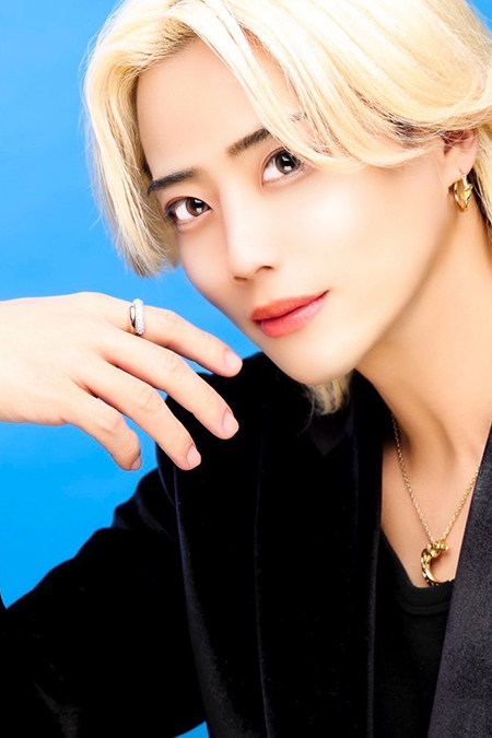 水咲 天 FUYUTSUKI -Duo- 歌舞伎町