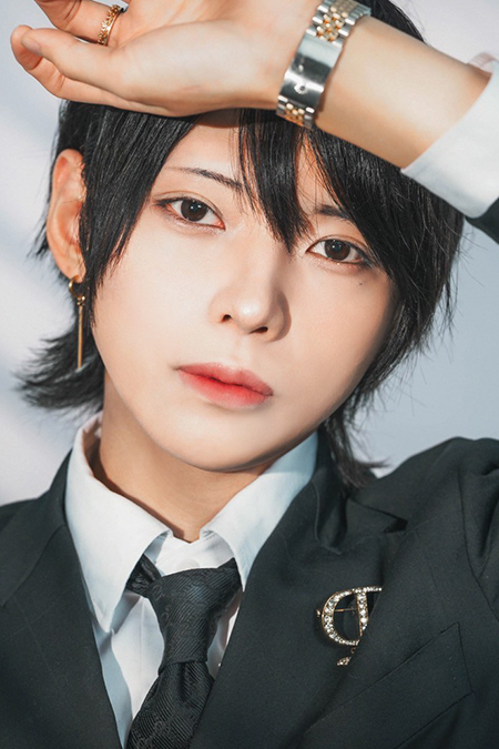 美風 藍 ABYSS 名古屋 栄・錦