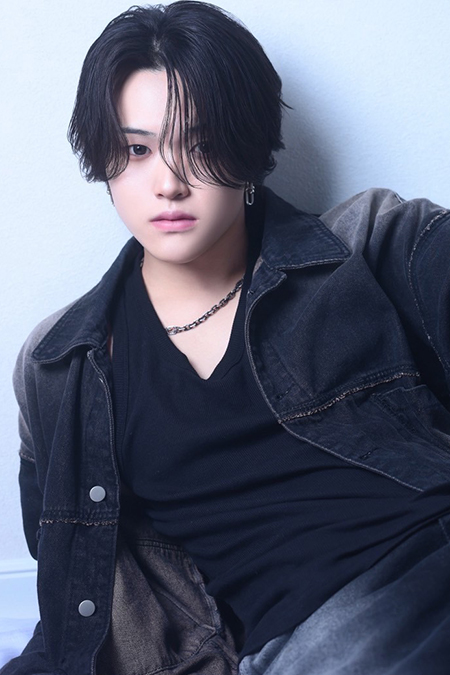 一龍 凜 Dears BACHELOR 大阪 ミナミ