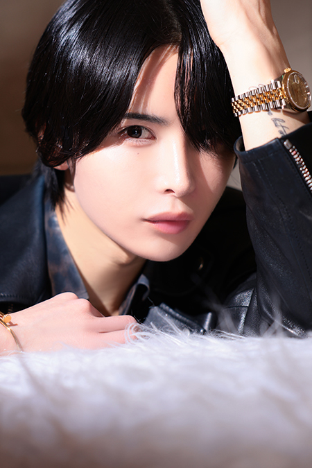 希咲 ルイ XXX -faith- 大阪 ミナミ