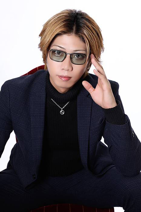 K SINCE YOU -Classic- 歌舞伎町