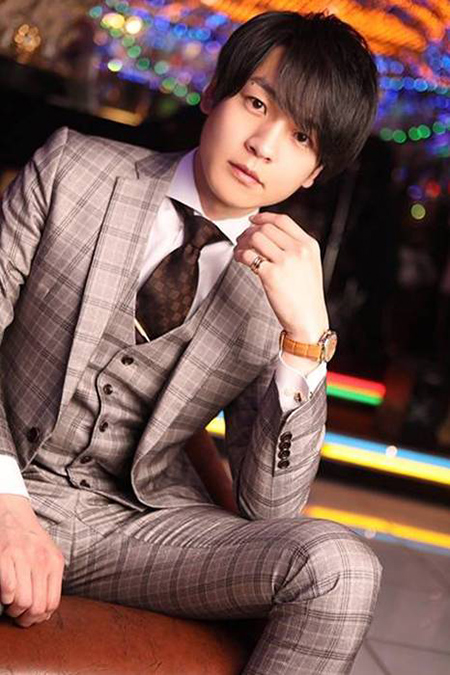 青空 SINCE YOU -Classic- 歌舞伎町