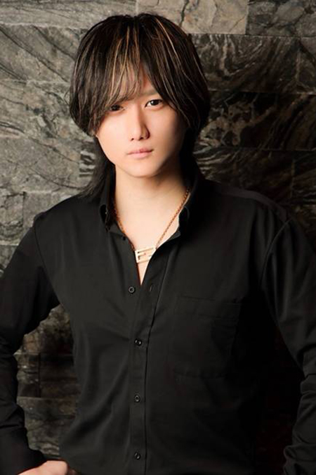 ゆうま SINCE YOU -Classic- 歌舞伎町