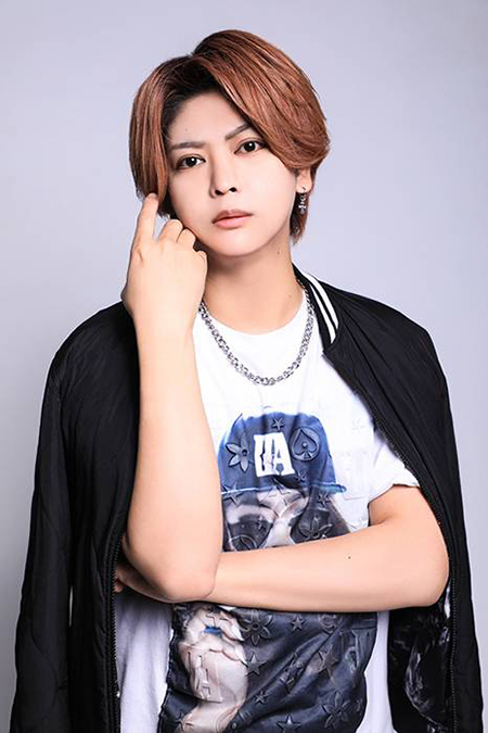 雅夜 SINCE YOU -Classic- 歌舞伎町