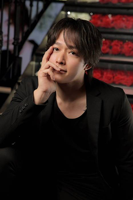 ケイスケ SINCE YOU -Classic- 歌舞伎町