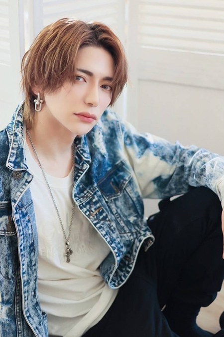 雪斗 SINCE YOU -Classic- 歌舞伎町