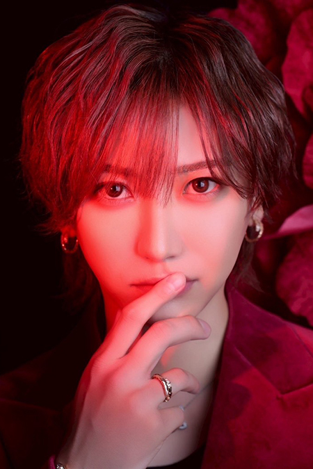 黒咲 肇 Valentine 大阪 ミナミ