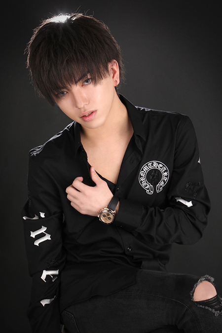 RAKU BABY 歌舞伎町