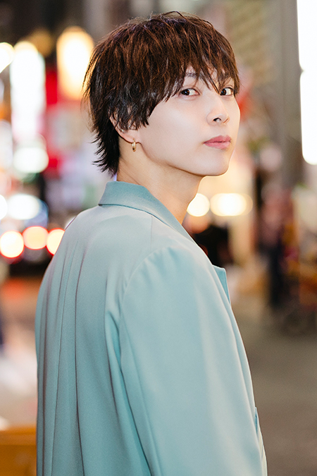 天夜 ねお XXX -crest- 大阪 ミナミ