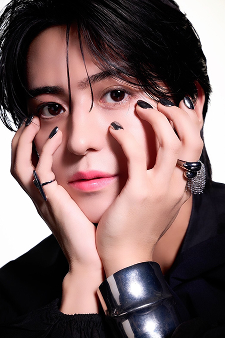 白雪 逢衣 HAREM -NEXT- 歌舞伎町