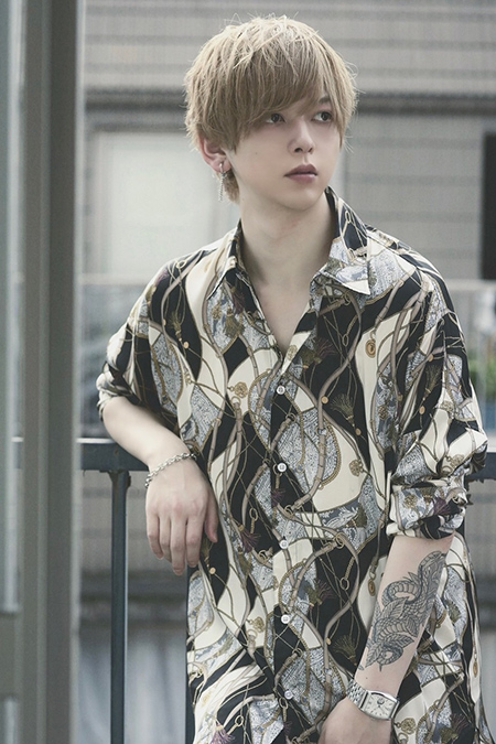 ゼロ HAREM -NEXT- 歌舞伎町