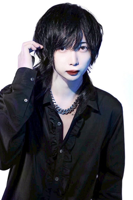 柊 黒 ATTRA 歌舞伎町