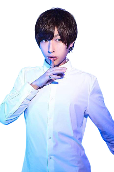 匡鬼 遊星 ATTRA 歌舞伎町