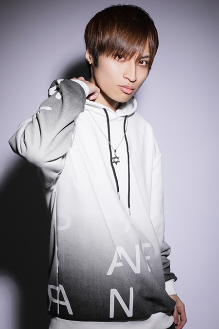 セナ BABY 歌舞伎町