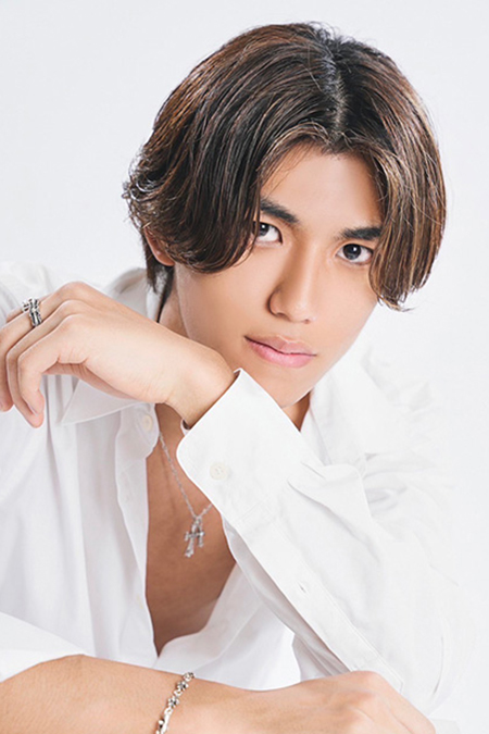 一騎 ROMANCE 歌舞伎町