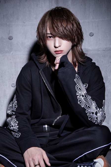 流衣斗 BTS -HONTEN- 歌舞伎町