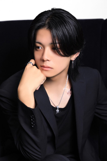 楓 BTS -HONTEN- 歌舞伎町