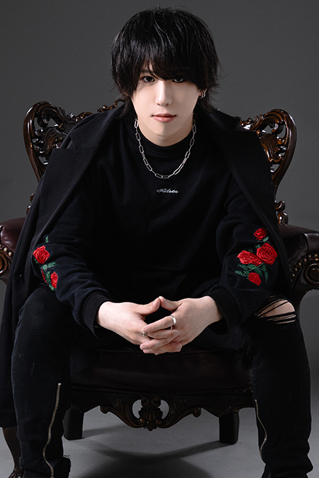 メメ 僕らの森 歌舞伎町