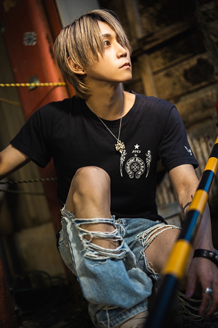 小狼 Destiny -acro- 香川/高松