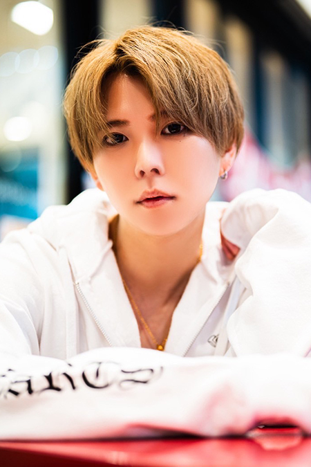 如月 龍 Destiny -acro- 香川/高松