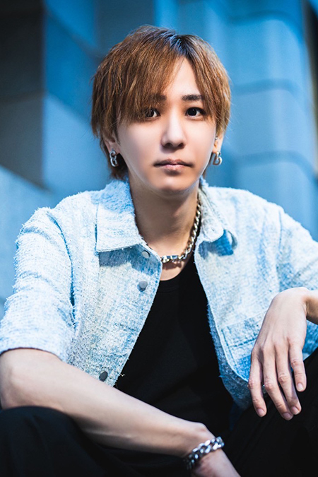 宮脇 崇士 Destiny -acro- 香川／高松