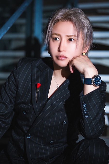 沖 崇志 Destiny -acro- 香川／高松