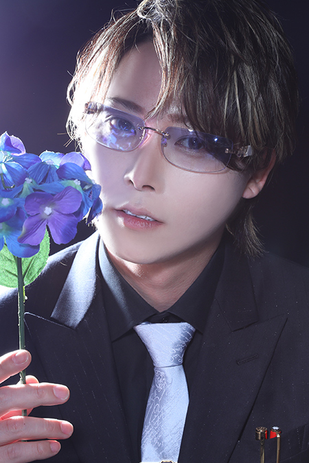 輝美 きらら Mr 歌舞伎町