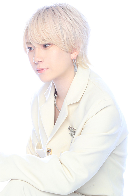 夢生 Mr 歌舞伎町