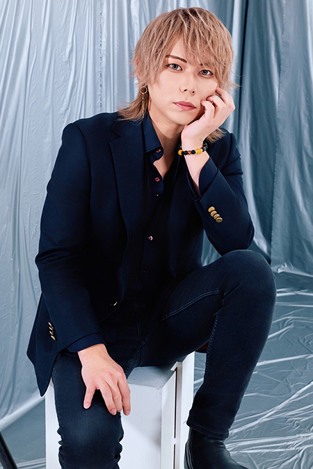 あかつき Mr 歌舞伎町