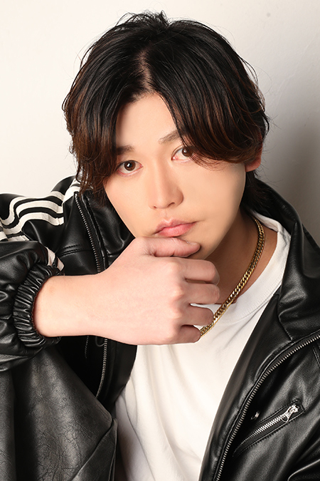 龍夜 Mr 歌舞伎町