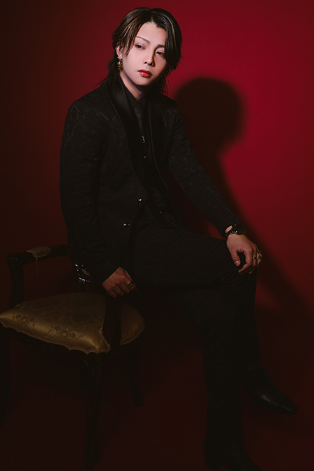 柊 斗真 Mr 歌舞伎町