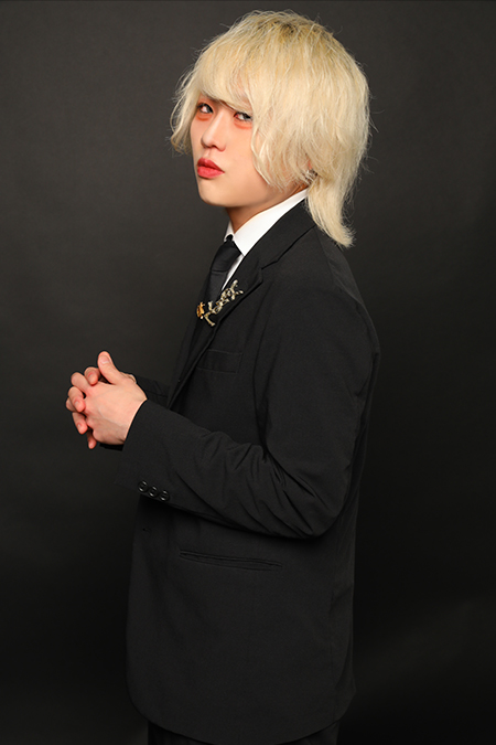 マオ Mr 歌舞伎町