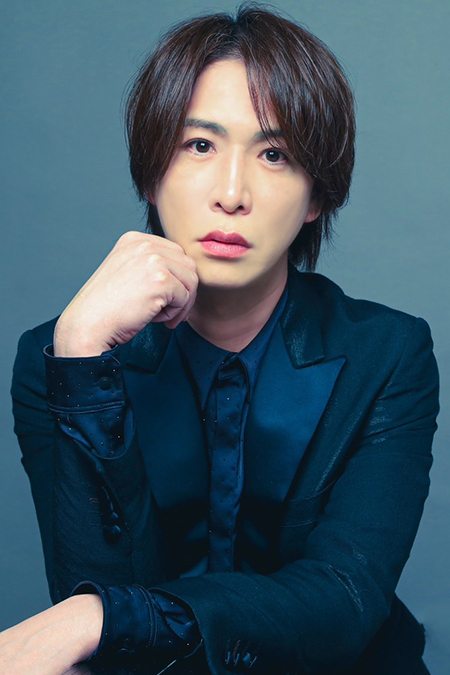 瀬女 蘭 Mr 歌舞伎町