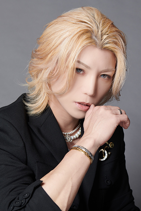 早乙女 サラン Mr 歌舞伎町